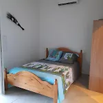 Maisonnette U Santu Ghjuvandria Ou A Santa Ghjulia Entre Et Montagne