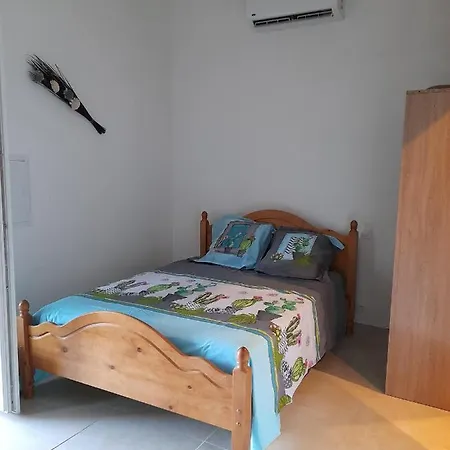 Maisonnette U Santu Ghjuvandria Ou A Santa Ghjulia Entre Et Montagne