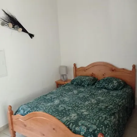 Lägenhet Maisonnette U Santu Ghjuvandria Ou A Santa Ghjulia Entre Et Montagne