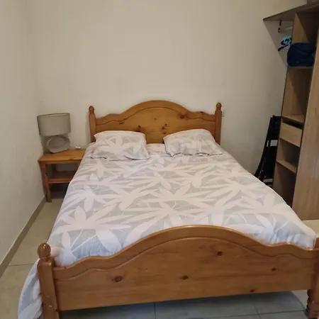 Maisonnette U Santu Ghjuvandria Ou A Santa Ghjulia Entre Et Montagne