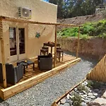 Apartmán Maisonnette U Santu Ghjuvandria Ou A Santa Ghjulia Entre Et Montagne *