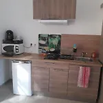 Maisonnette U Santu Ghjuvandria Ou A Santa Ghjulia Entre Et Montagne Apartmán