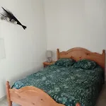 Apartmán Maisonnette U Santu Ghjuvandria Ou A Santa Ghjulia Entre Et Montagne