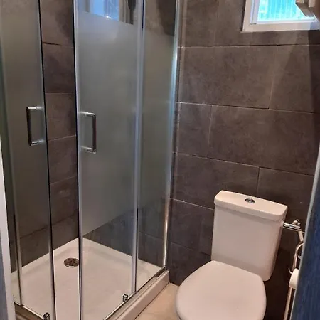 Maisonnette U Santu Ghjuvandria Ou A Santa Ghjulia Entre Et Montagne 아파트 *