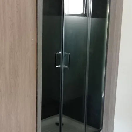 Maisonnette U Santu Ghjuvandria Ou A Santa Ghjulia Entre Et Montagne 아파트 Volpajola