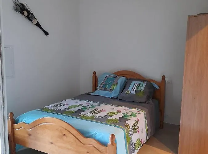 Maisonnette U Santu Ghjuvandria Ou A Santa Ghjulia Entre Et Montagne