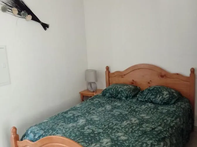 Daire Maisonnette U Santu Ghjuvandria Ou A Santa Ghjulia Entre Et Montagne